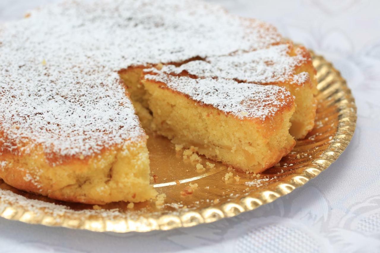 Casale Madeccia Vendégház Sonnino Kültér fotó