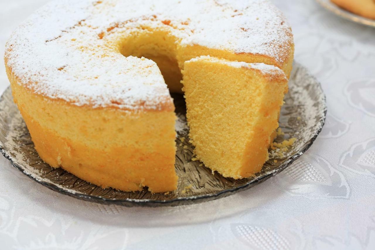 Casale Madeccia Vendégház Sonnino Kültér fotó