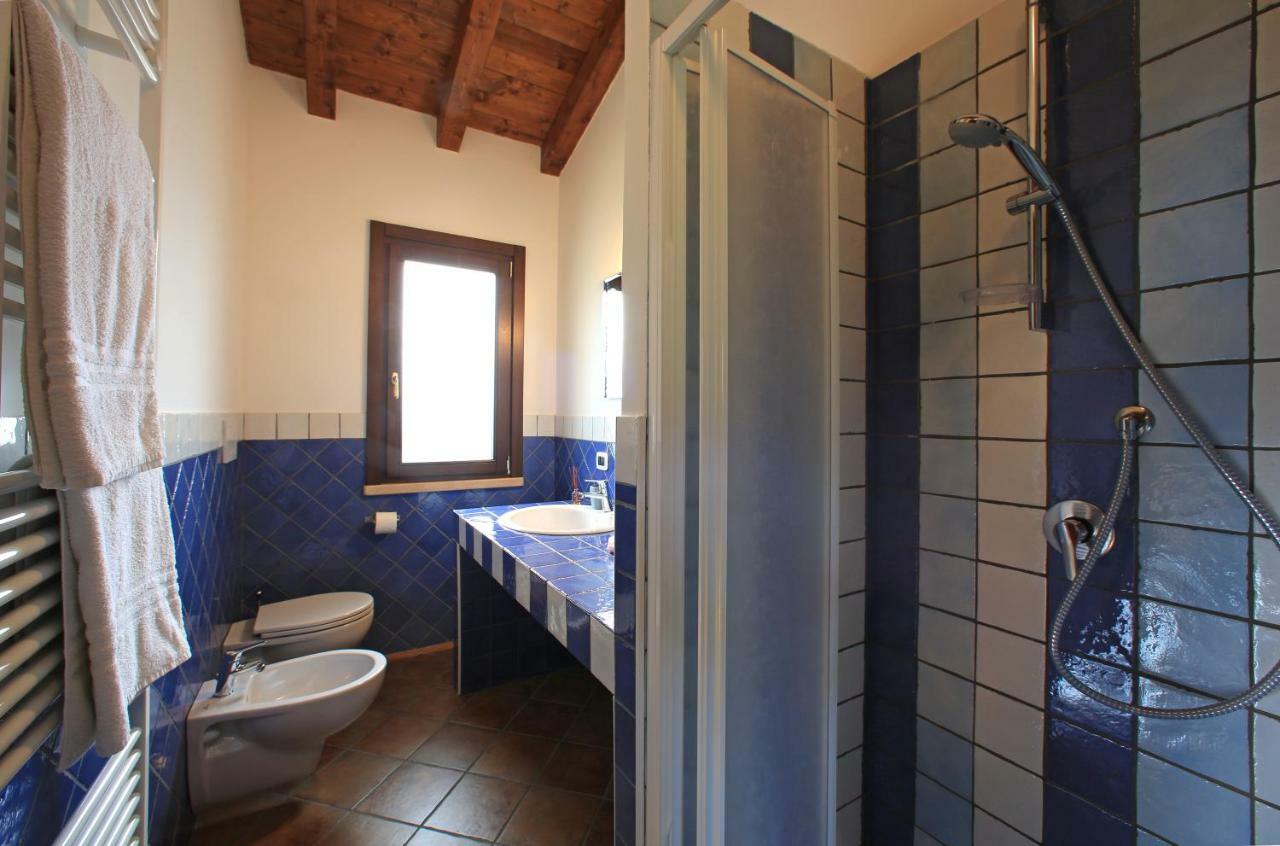 Casale Madeccia Vendégház Sonnino Kültér fotó